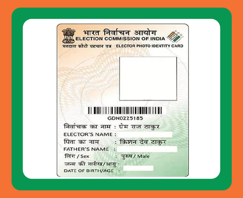 MeeSeva Center - Common Services | Aadhar Card | Voter Card | Health Card